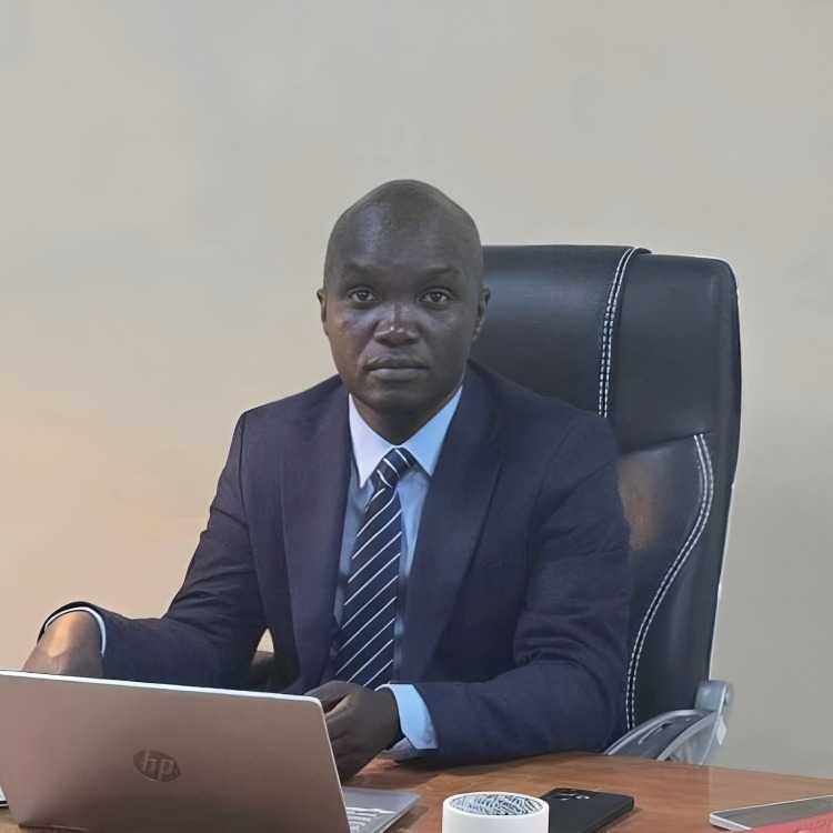 Nchoko Bosco